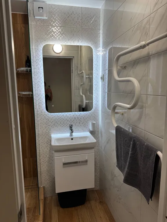 Уютная квартира в сердце города