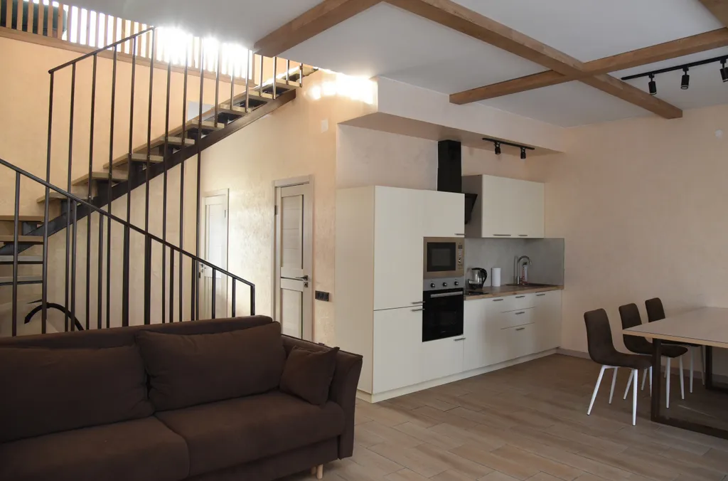 Удачная дача