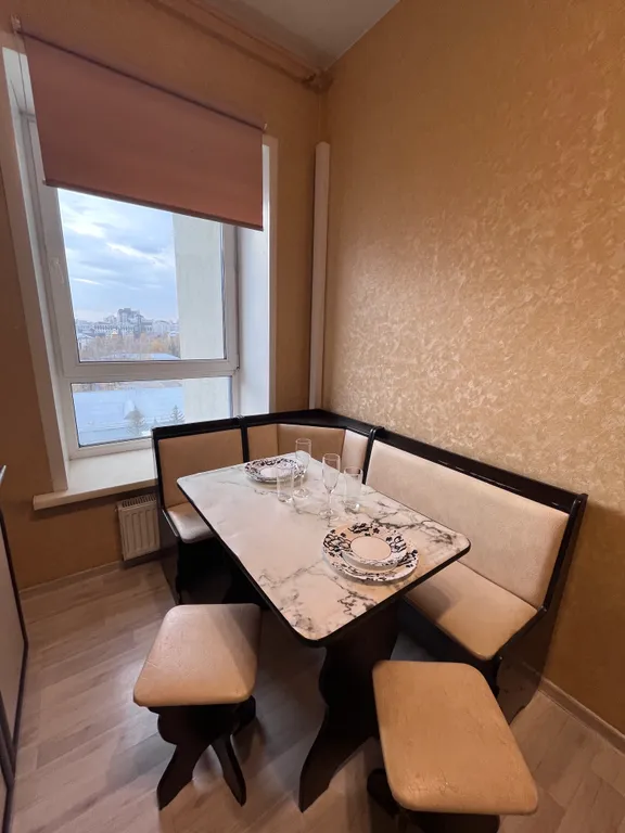 Уютная квартира в центре