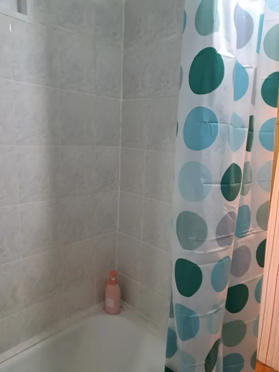 Уютная квартира рядом с набережной и городским парком