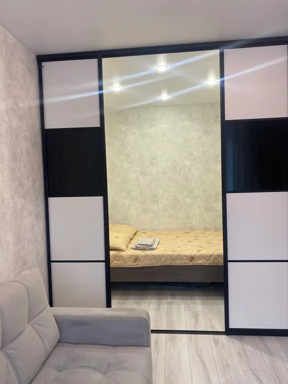 Уютная квартира рядом с главными достопримечательностями города