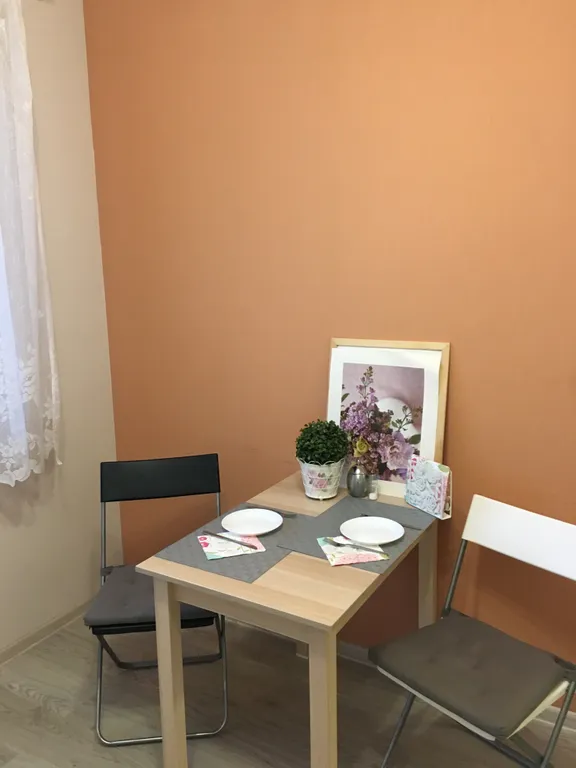 Квартира Лидер - квартира — Санкт-Петербург