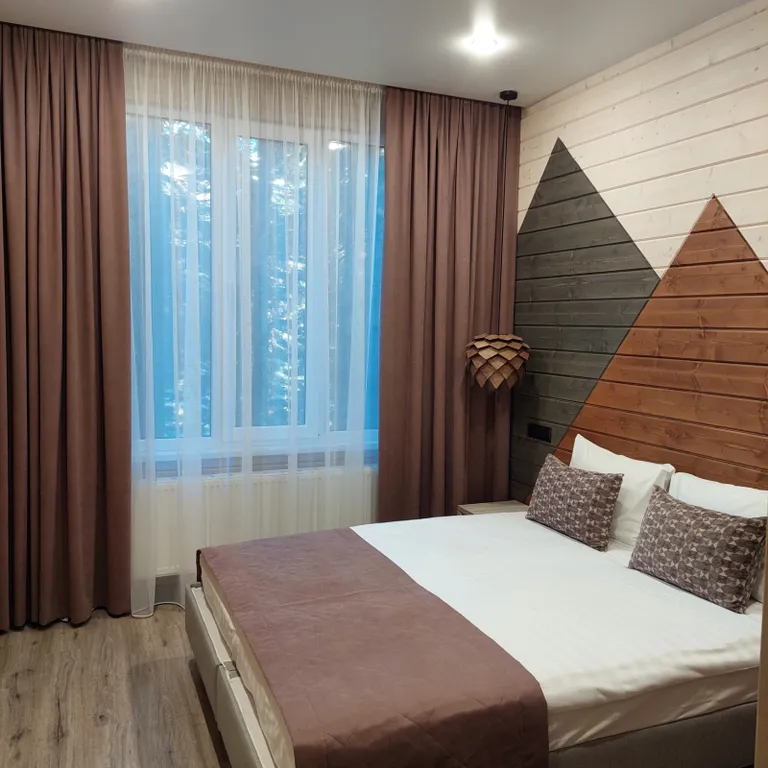 Коттедж с 3 спальнями