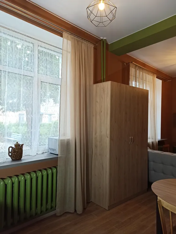 Уютные апартаменты в историческом центре