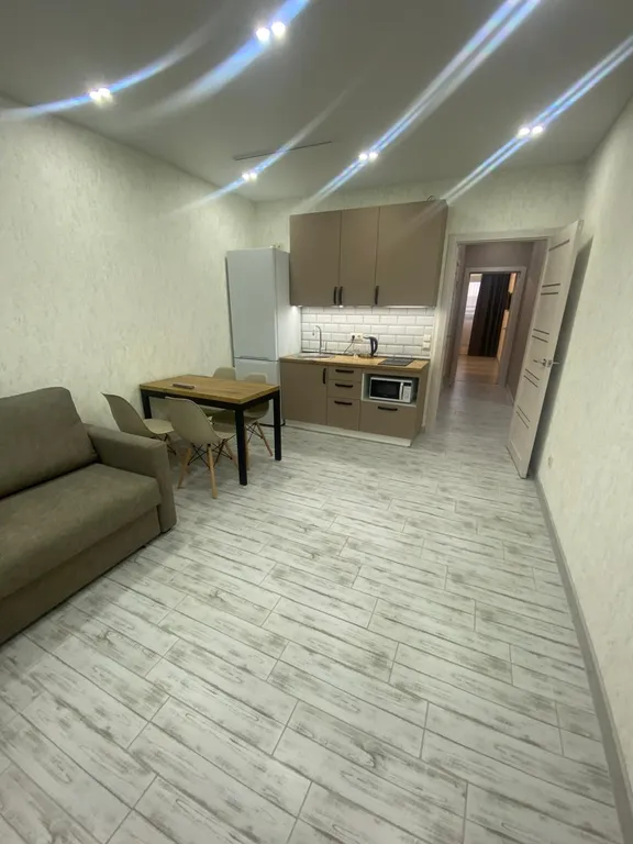 Квартира Уютная квартира в центре города — Кострома