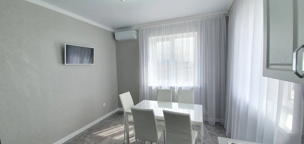 Квартира Апартаменты в тихом уютном месте — Витязево