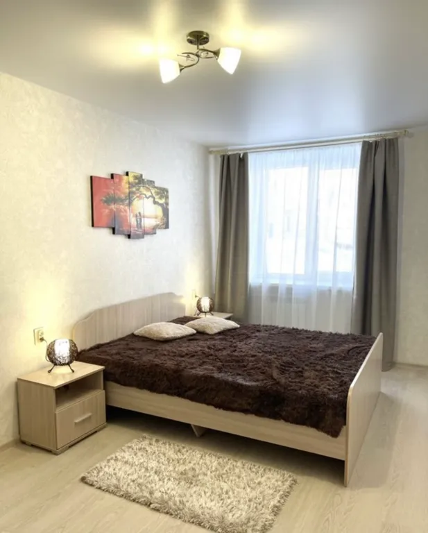 Уютная квартира — аренда посуточно в Петрозаводск