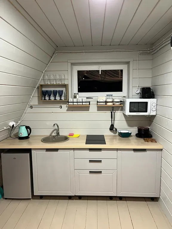 Гостевой домик Все свои