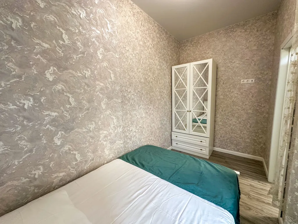 2-комнатный Дом