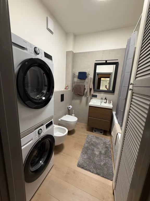 Премиум квартира в ЖК Панорамный с круглосуточной водой — аренда посуточно в Донецк