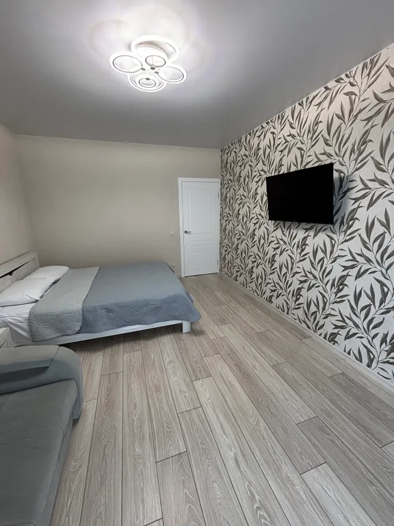 Уютная квартира в центре — аренда посуточно в Зеленоградск