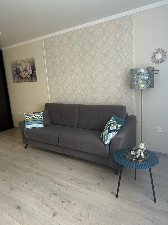 Квартира Двухкомнатные апартаменты София — Краснодар