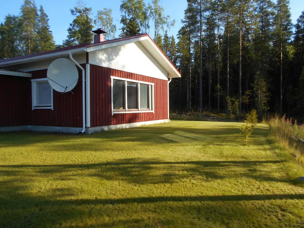 3-комнатный Дом