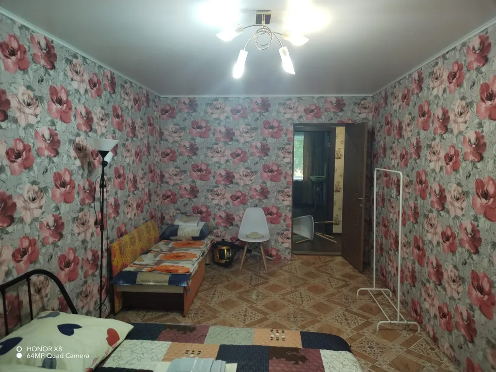 Квартира Уютная квартира — Казань