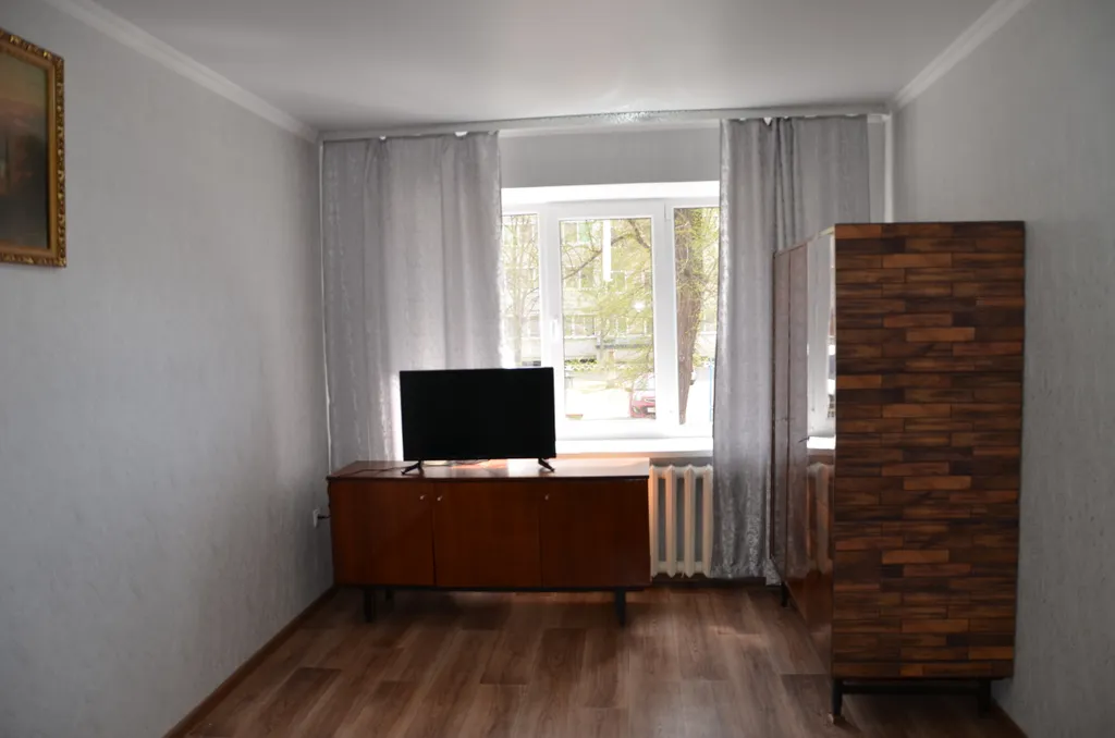 Уютная квартира у парка города