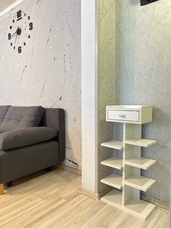 Квартира Уютная квартира в центре города, после ремонта — Гагра