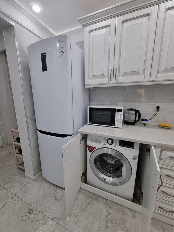 Дом в центре города премиум класса