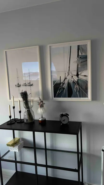 Современная студия в центре города