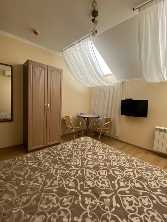 Квартира Комната — Анапа