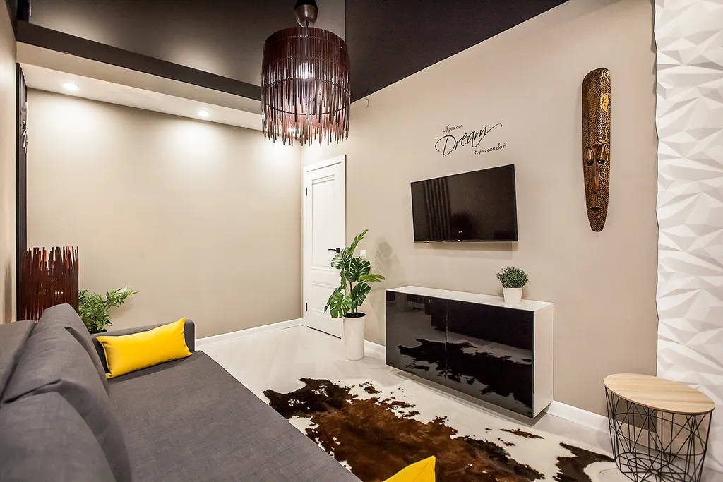 GreenWood African Dream Sutki Life