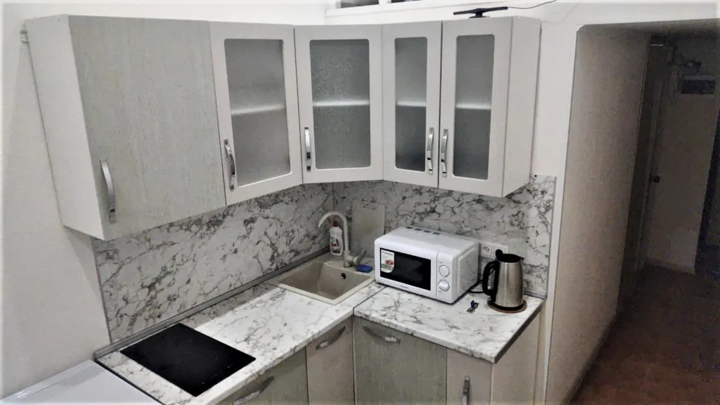 Квартира Квартира Уютный апартамент в центре — Санкт-Петербург