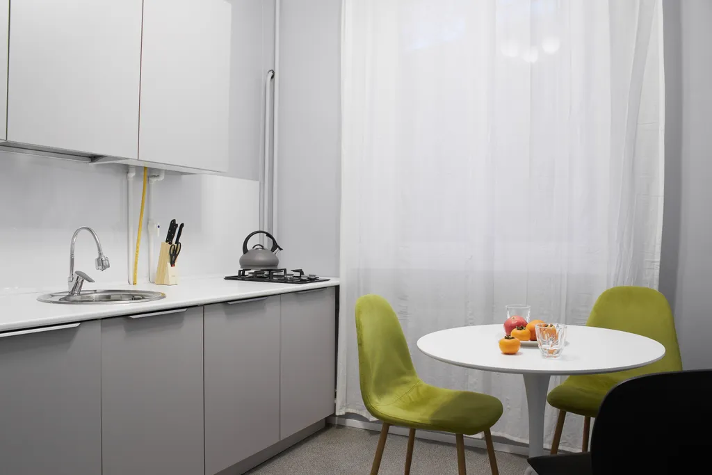 Апартаменты Душевно