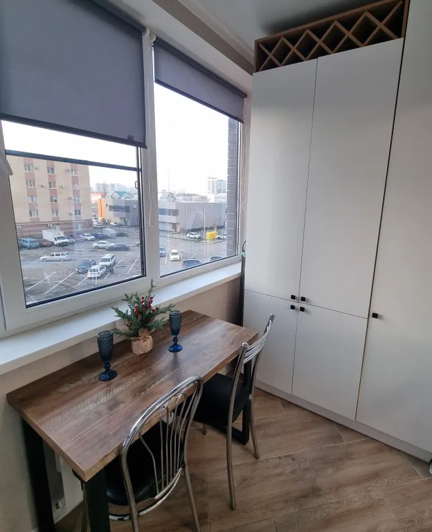 Уютная квартира для Вас