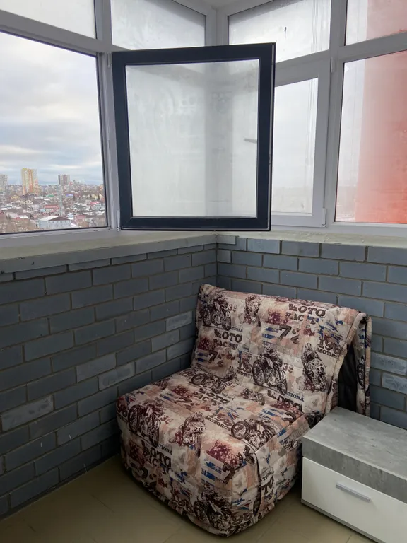 Студия для вашего комфортного отдыха