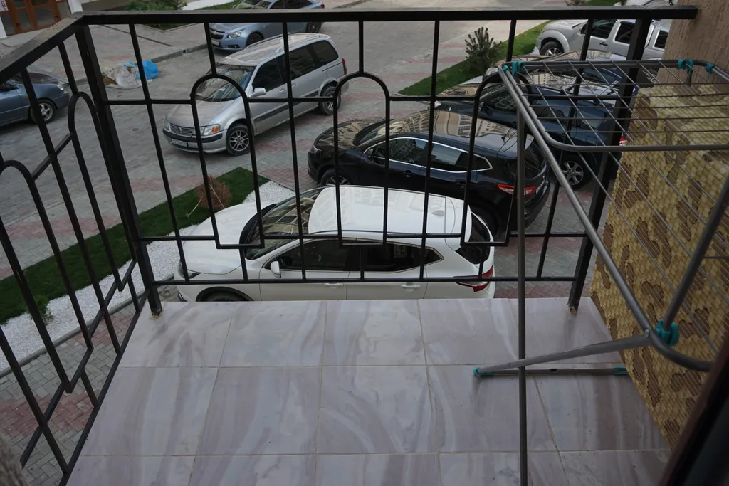 Квартира Квартира Уютная евро-двушка возле моря — Геленджик