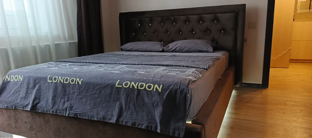 Шикарный люкс