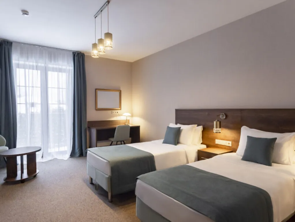 Квартира Комната — аренда посуточно в Переславль-Залесский