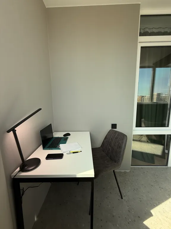 Уютная квартира для тех, кто ценит комфорт