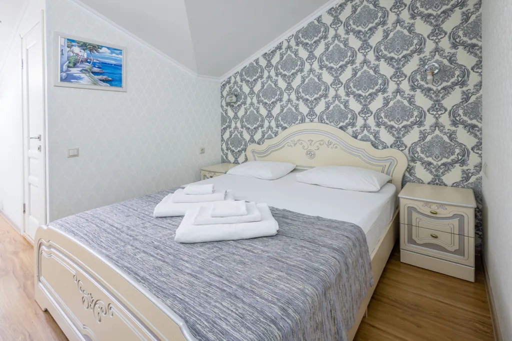 Квартира Комната — Адлер