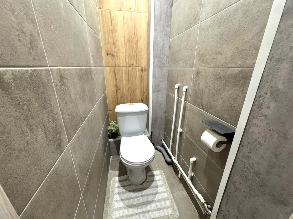 Однокомнатная квартира рядом с ТЦ Рио