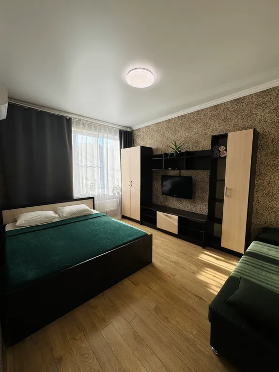 Квартира рядом с автовокзалом