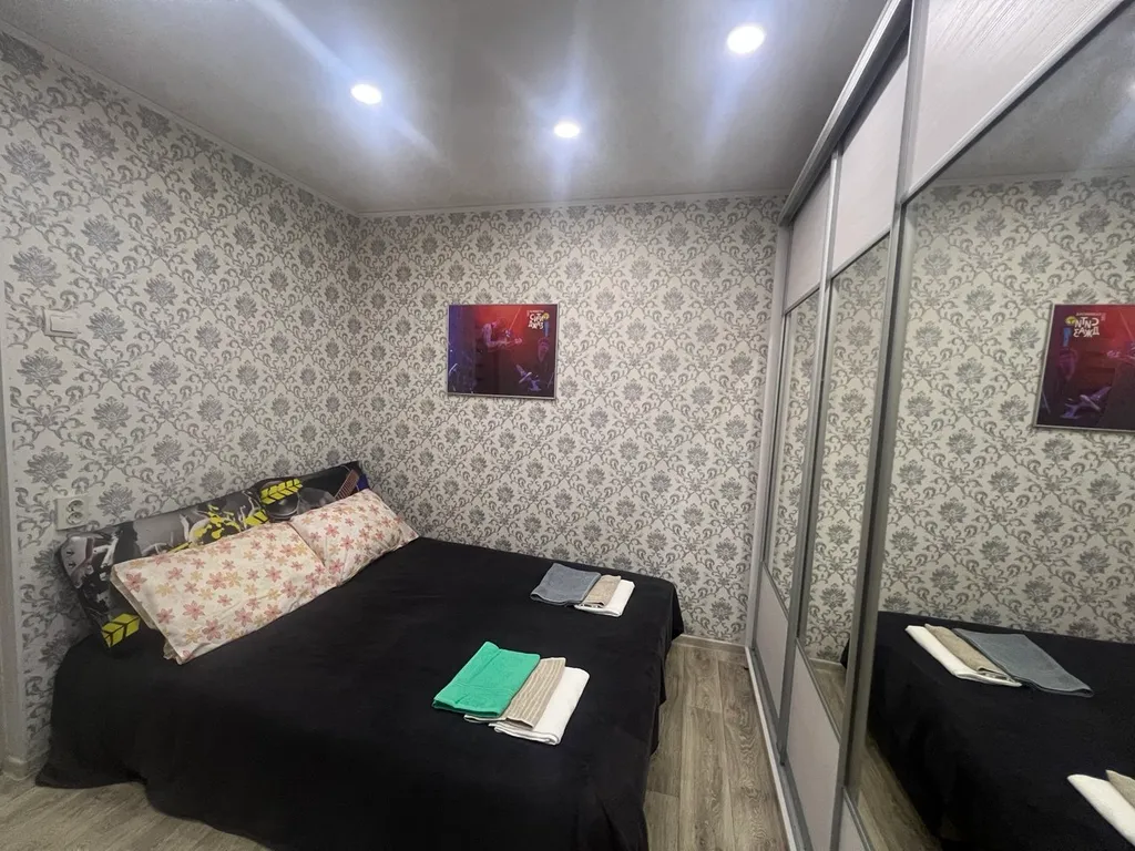 Квартира 2-квартира в туристическом центре Калининграда. Мы ждем вас — Калининград