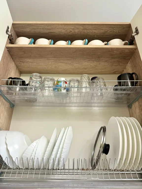 Семейные апартаменты