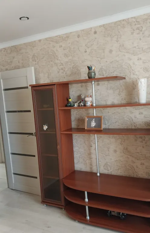 Уютная двушка в хорошем районе