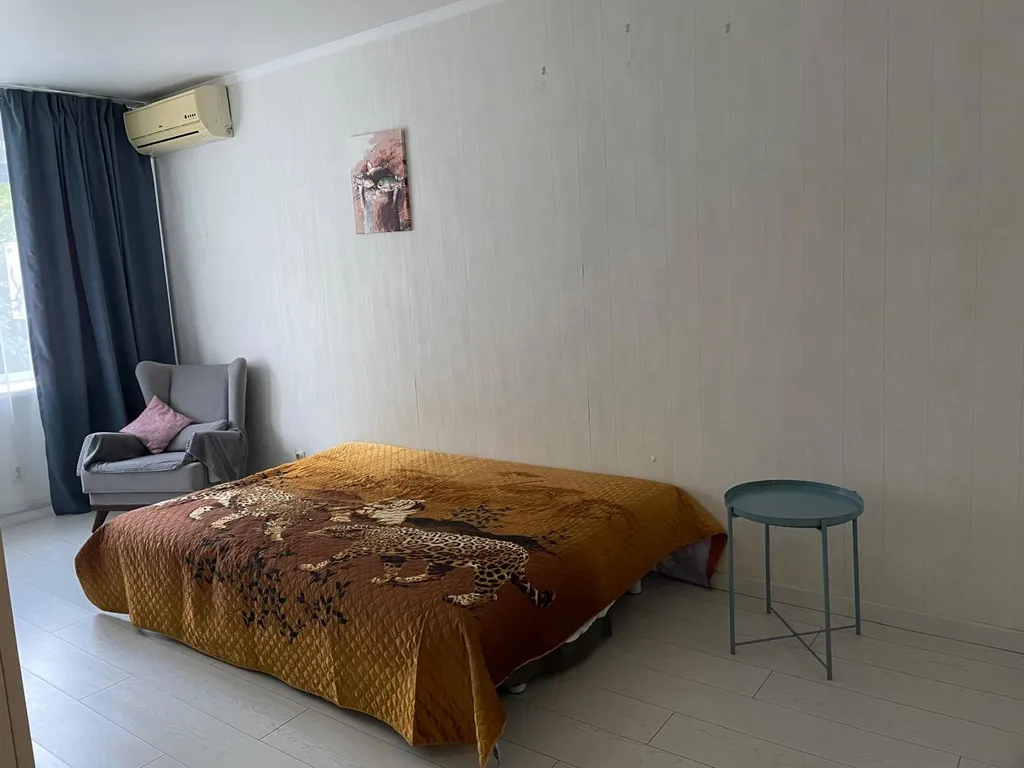 Уютная двухкомнатная квартира