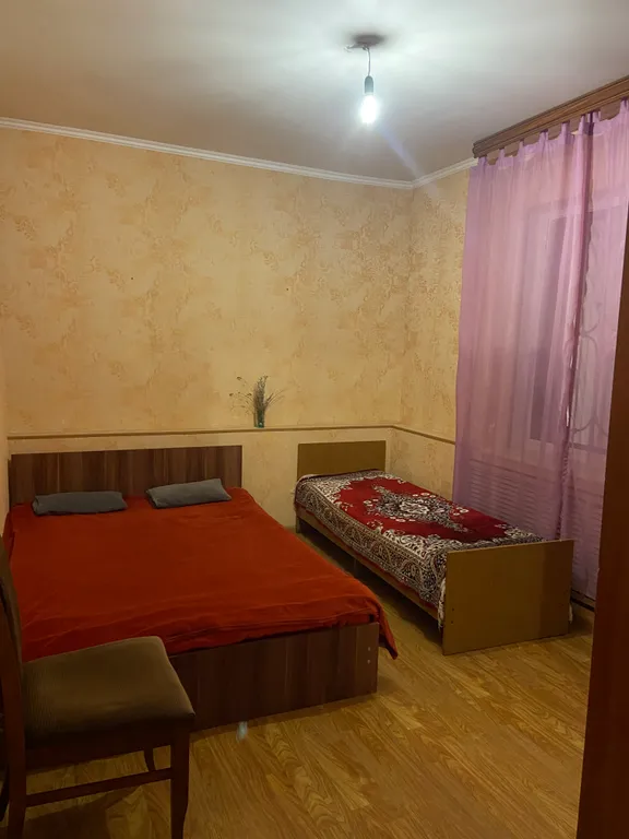 Дом в Туапсе