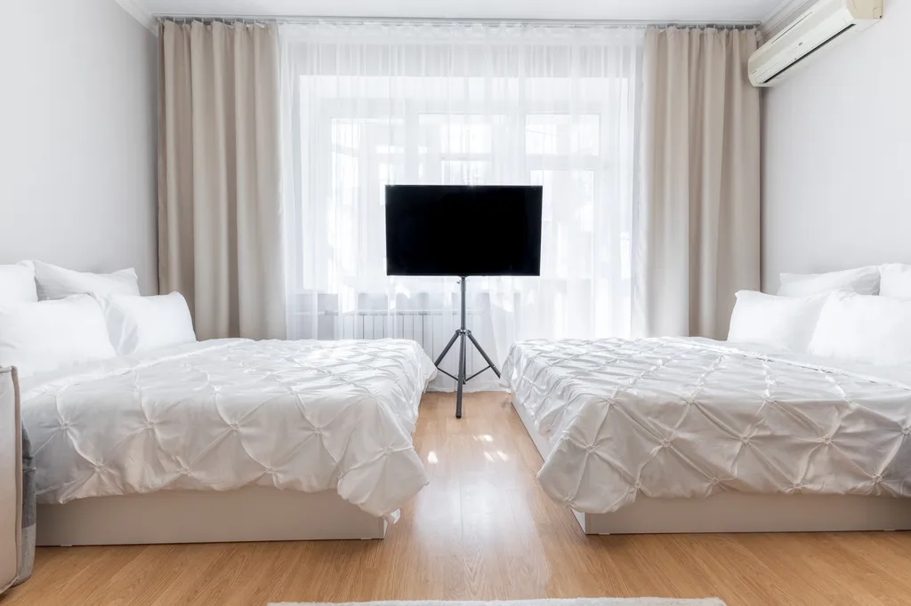 Апартаменты residence elegance