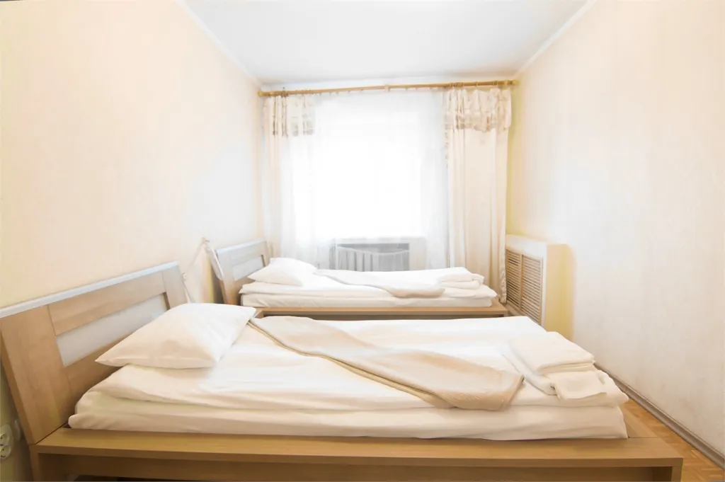 Квартира Комната — аренда посуточно в Находка