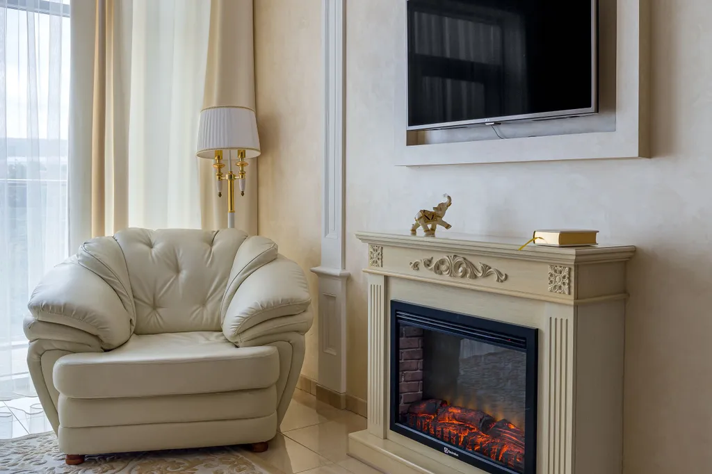 Квартира Апартаменты с видом на море в элитном ЖК — Геленджик