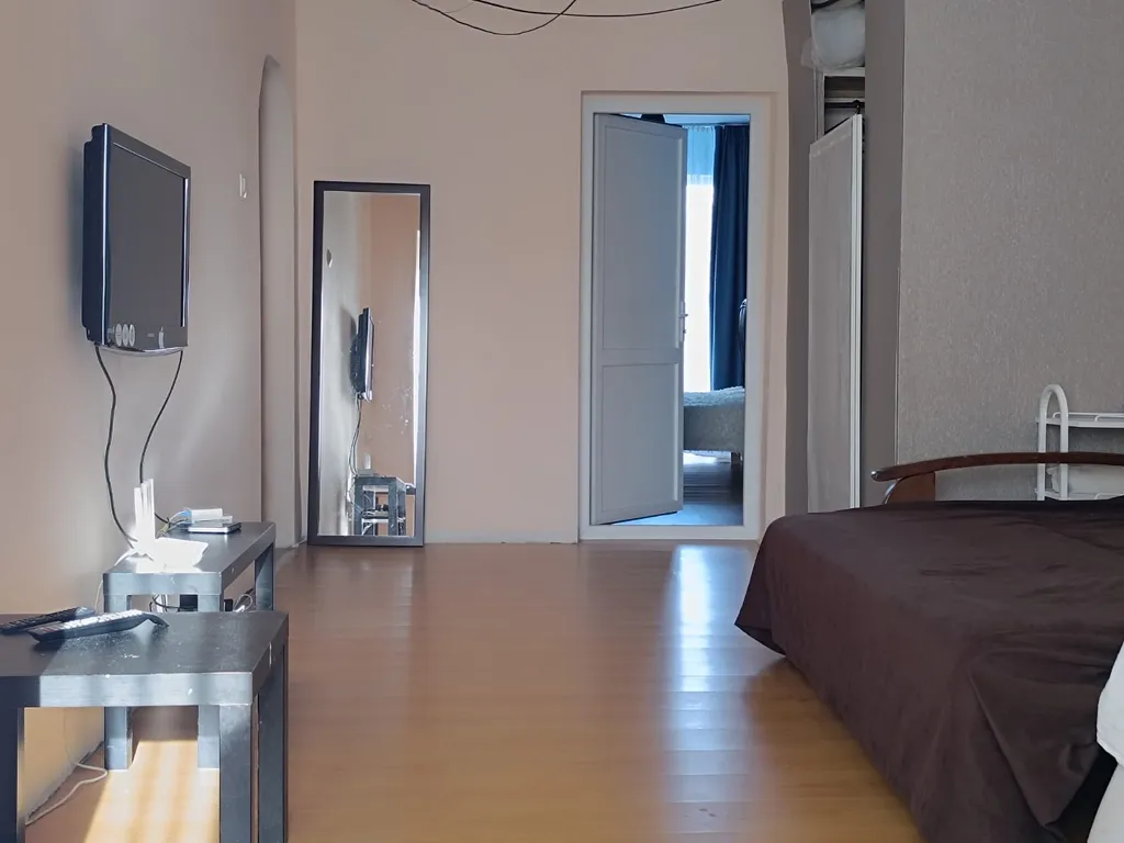 Квартира Квартира с энергией любви — Сухум