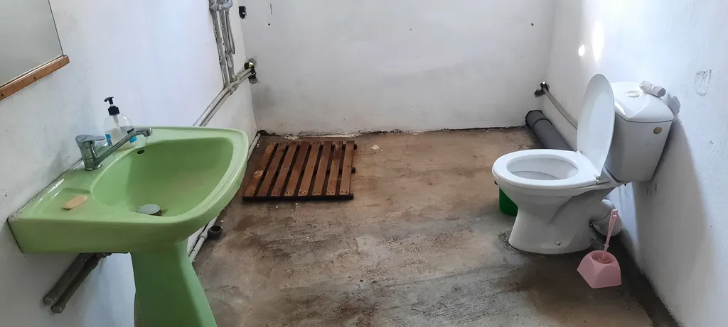 Дом под ключ