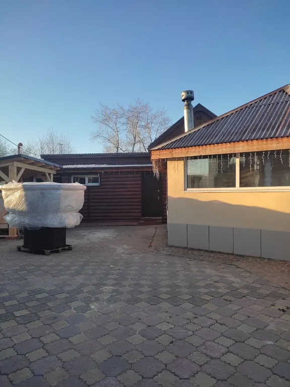 Большой 2х этажный  вместительный дом 270кв.м