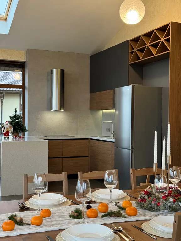 5-комнатный Дом