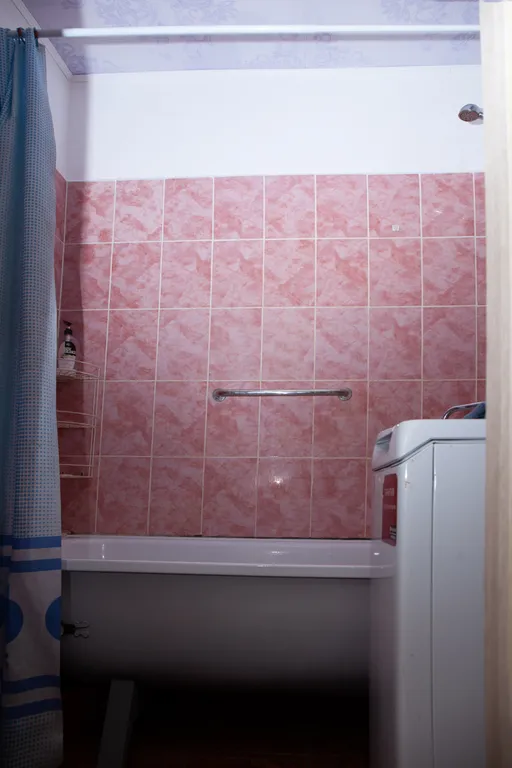 Квартира рядом с Тургояком