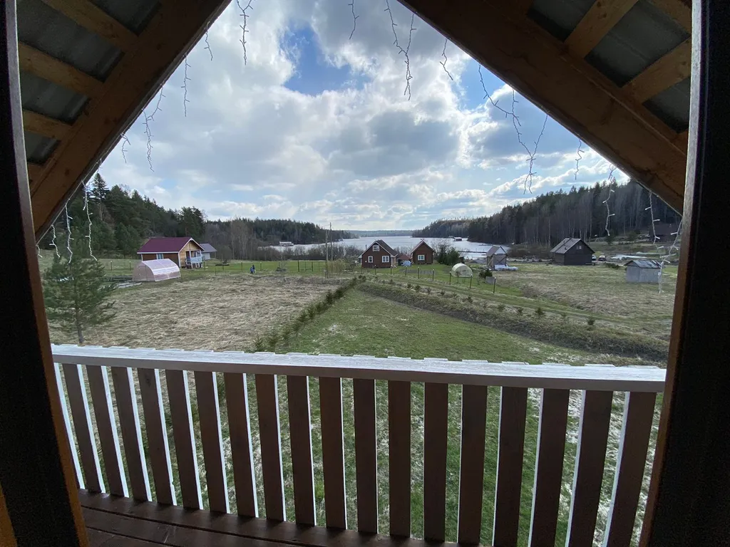 Ладожский хутор