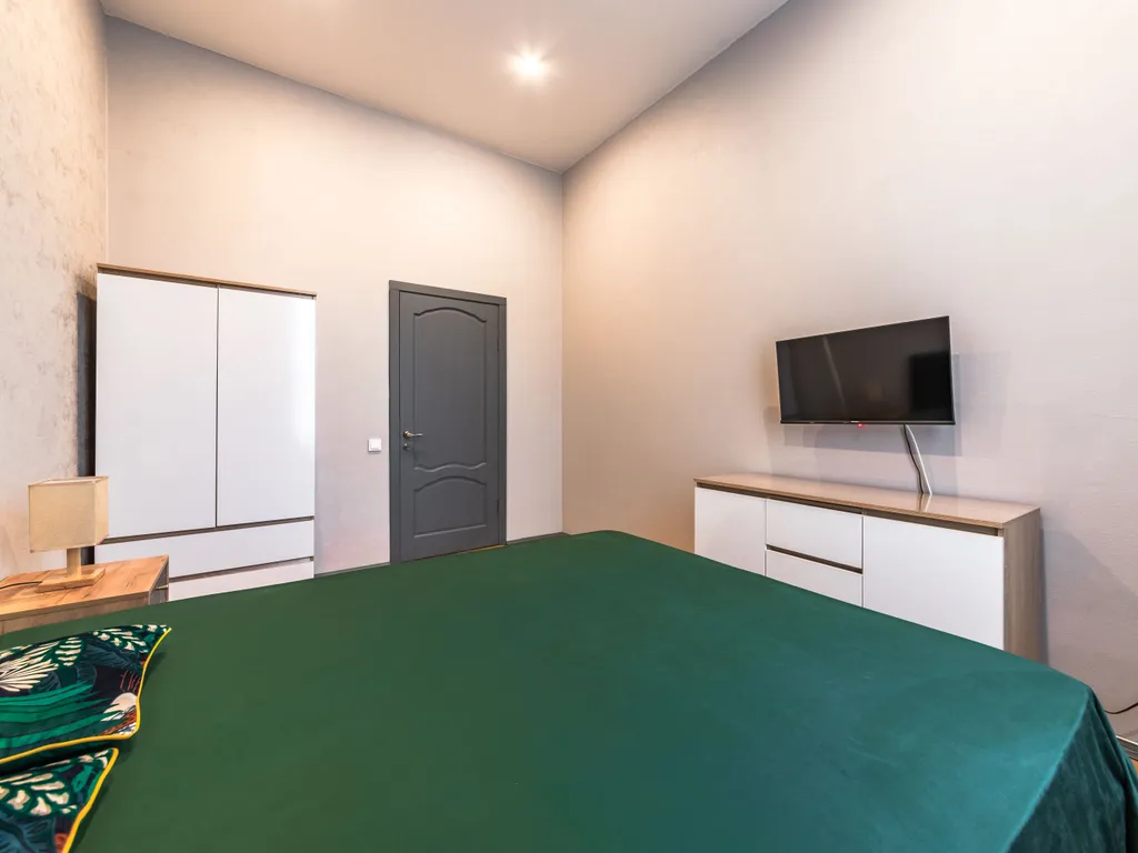 Квартира Двухкомнатная квартира в самом центре — Санкт-Петербург